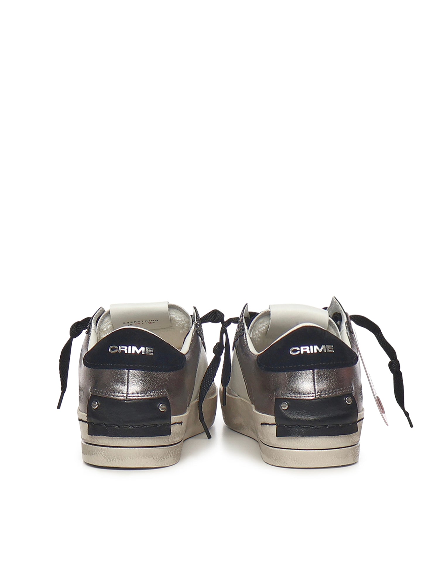 Sneakers Sk8 Deluxe 21107AA7  CRIME LONDON 