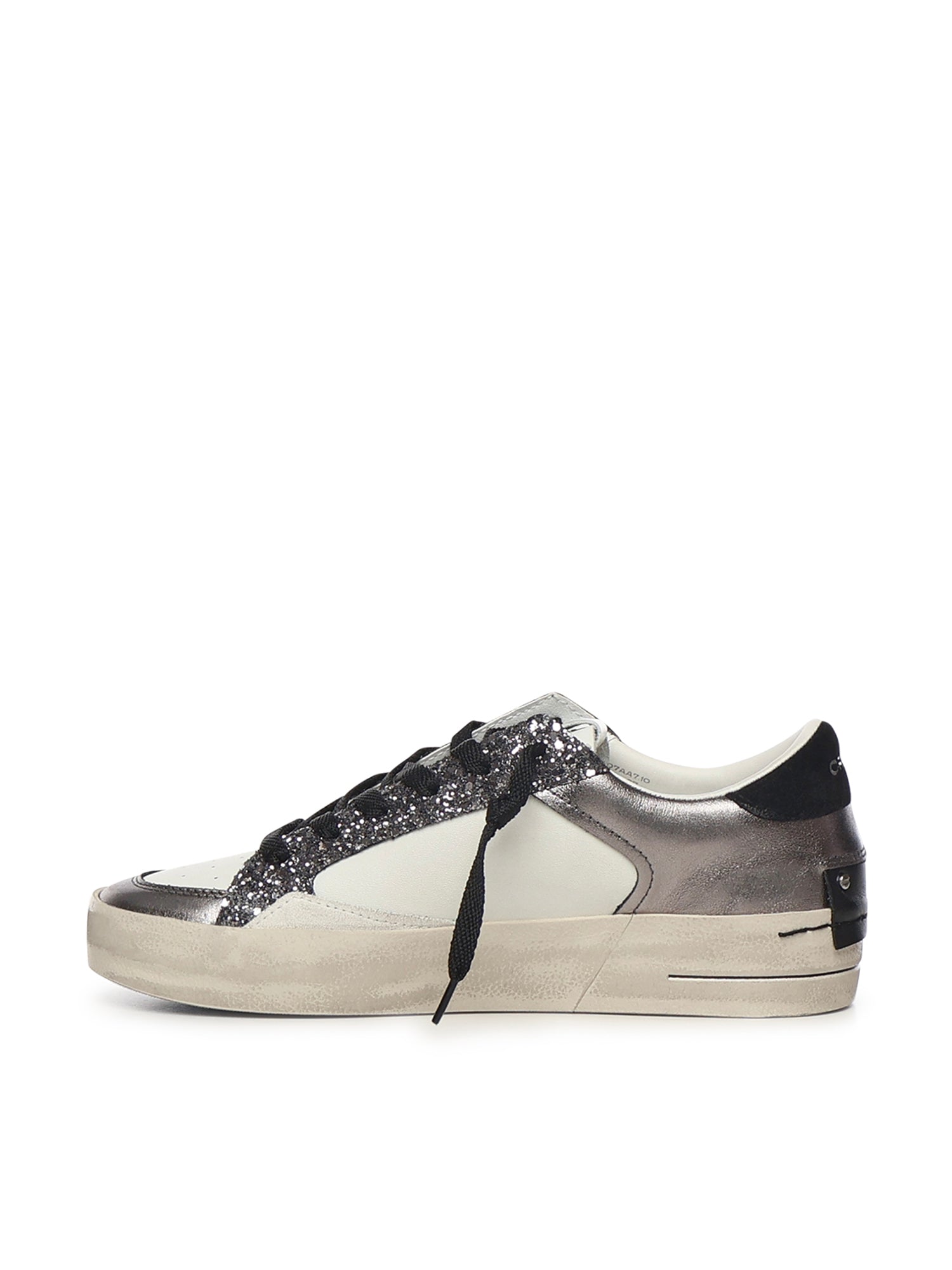 Sneakers Sk8 Deluxe 21107AA7  CRIME LONDON 