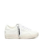 Sneakers SK8 Deluxe 21111AA7  CRIME LONDON 