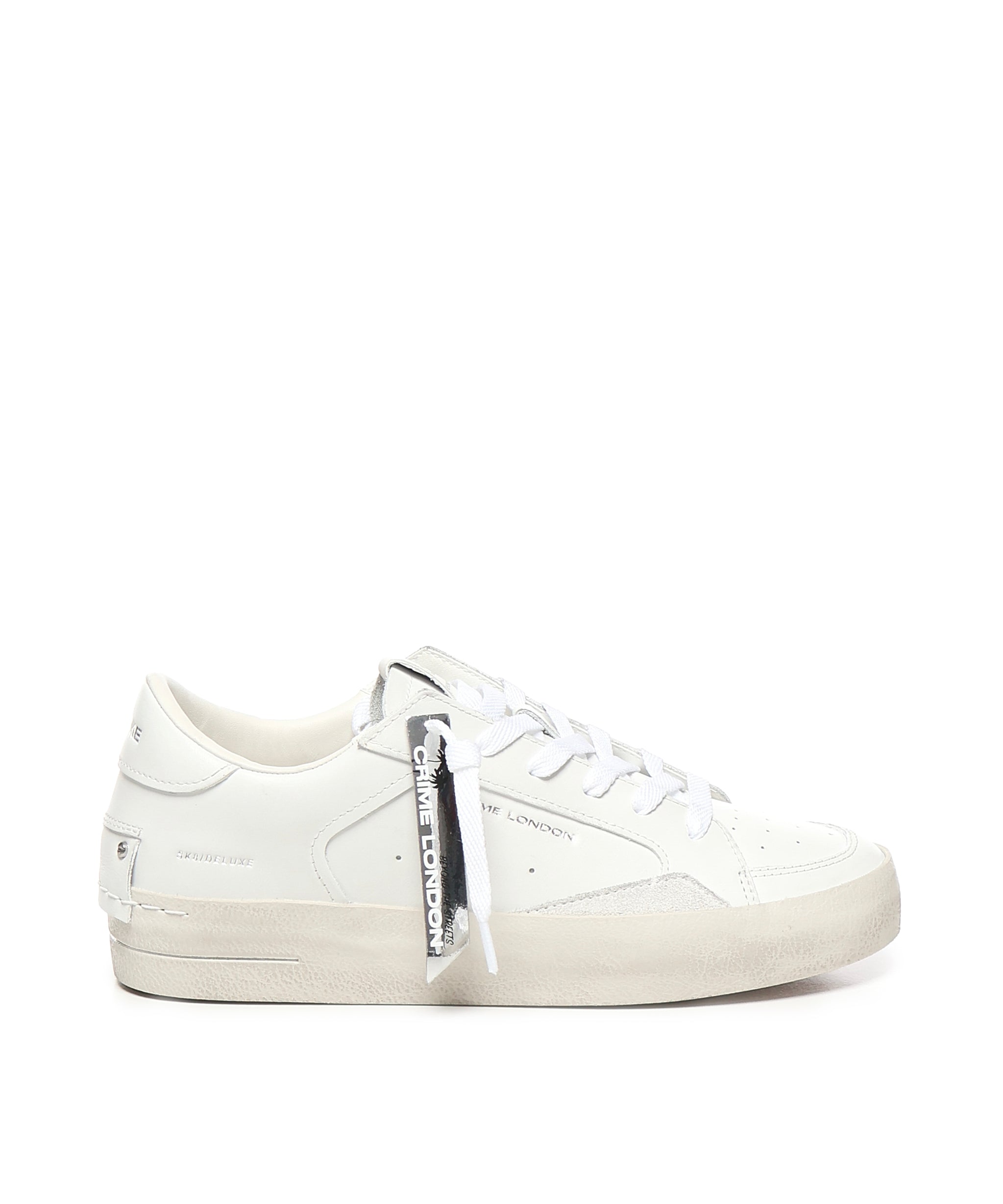 Sneakers SK8 Deluxe 21111AA7  CRIME LONDON 