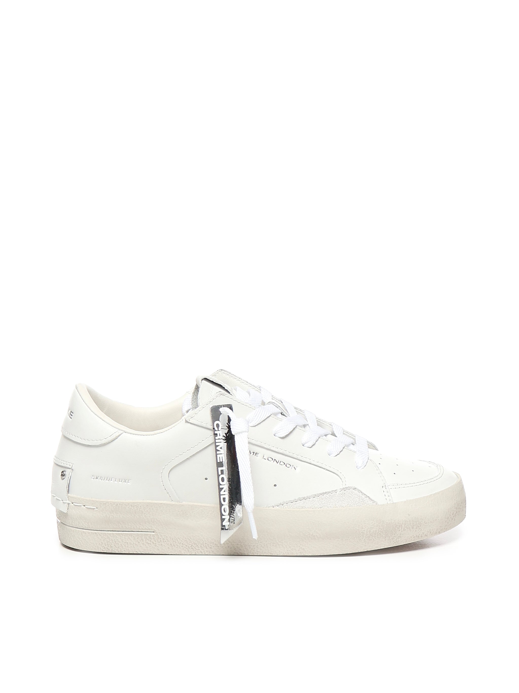 Sneakers SK8 Deluxe 21111AA7  CRIME LONDON 
