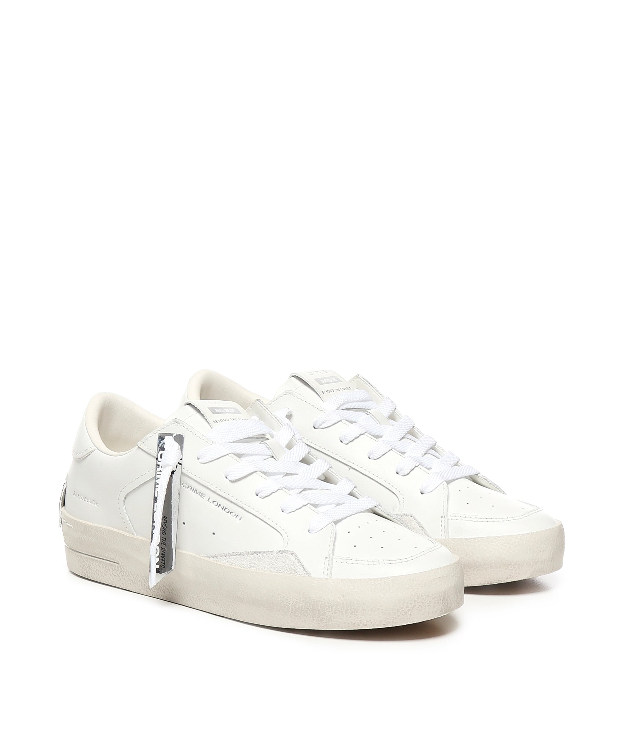 Sneakers SK8 Deluxe 21111AA7  CRIME LONDON 