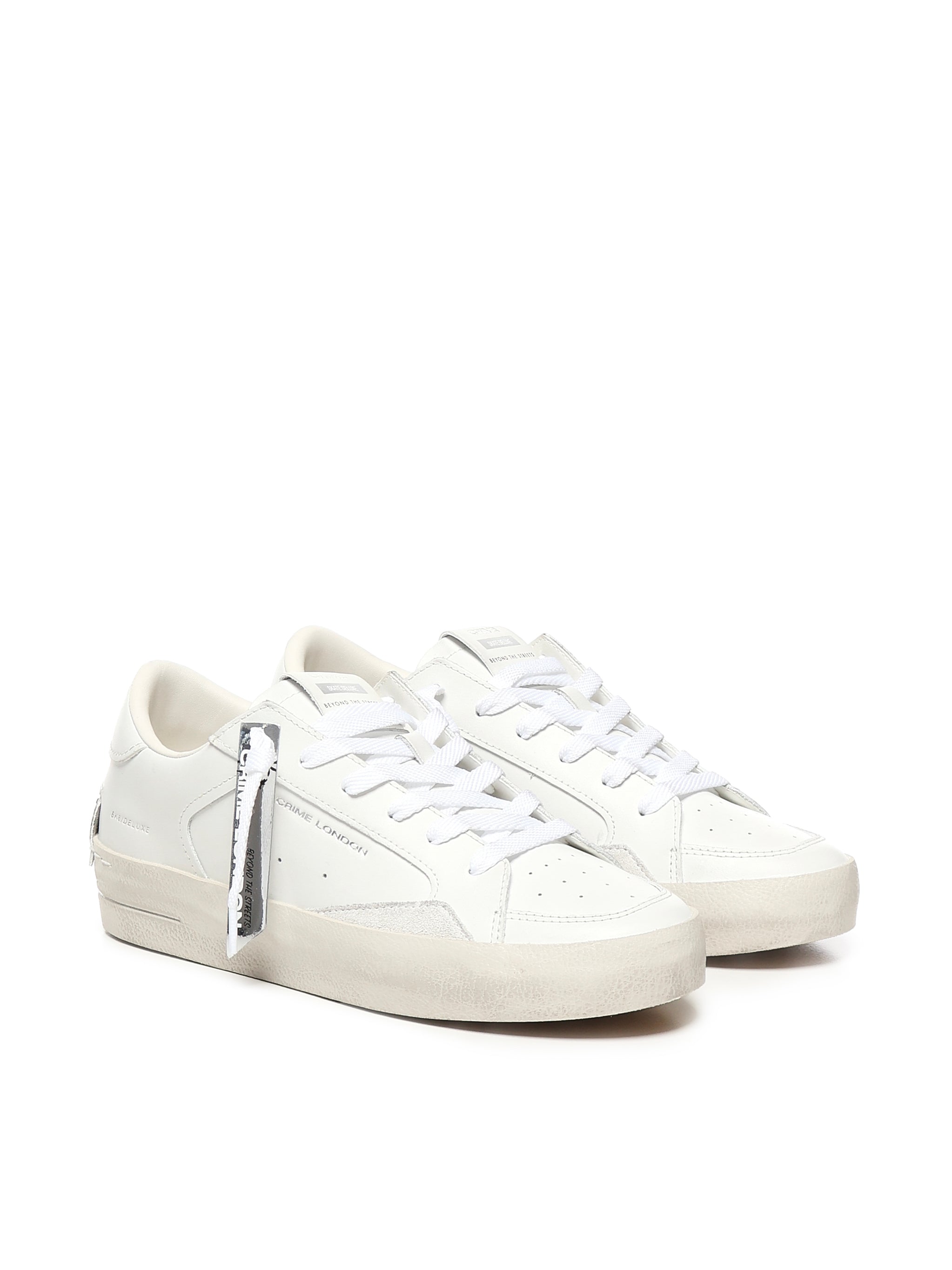 Sneakers SK8 Deluxe 21111AA7  CRIME LONDON 