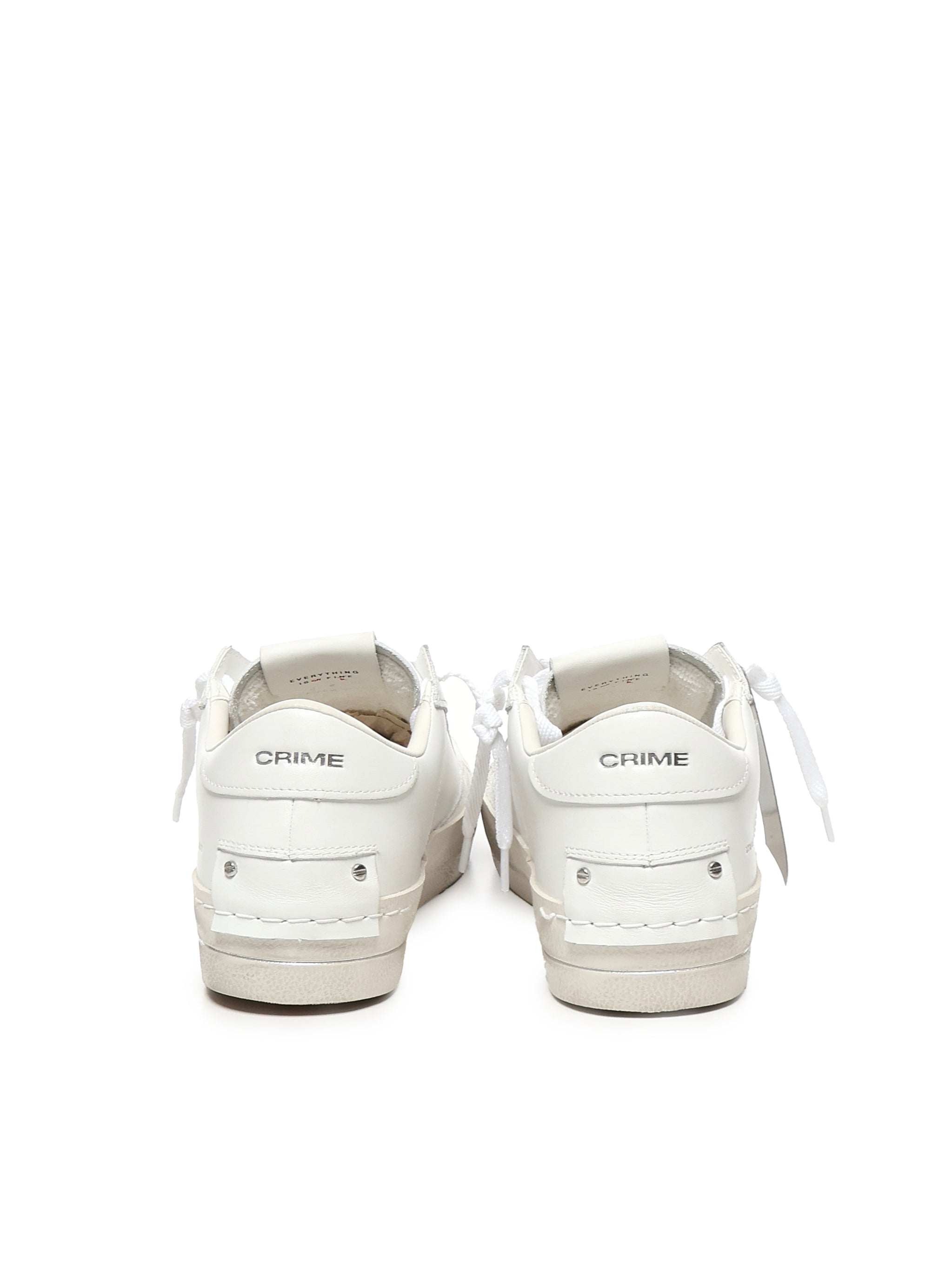 Sneakers SK8 Deluxe 21111AA7  CRIME LONDON 