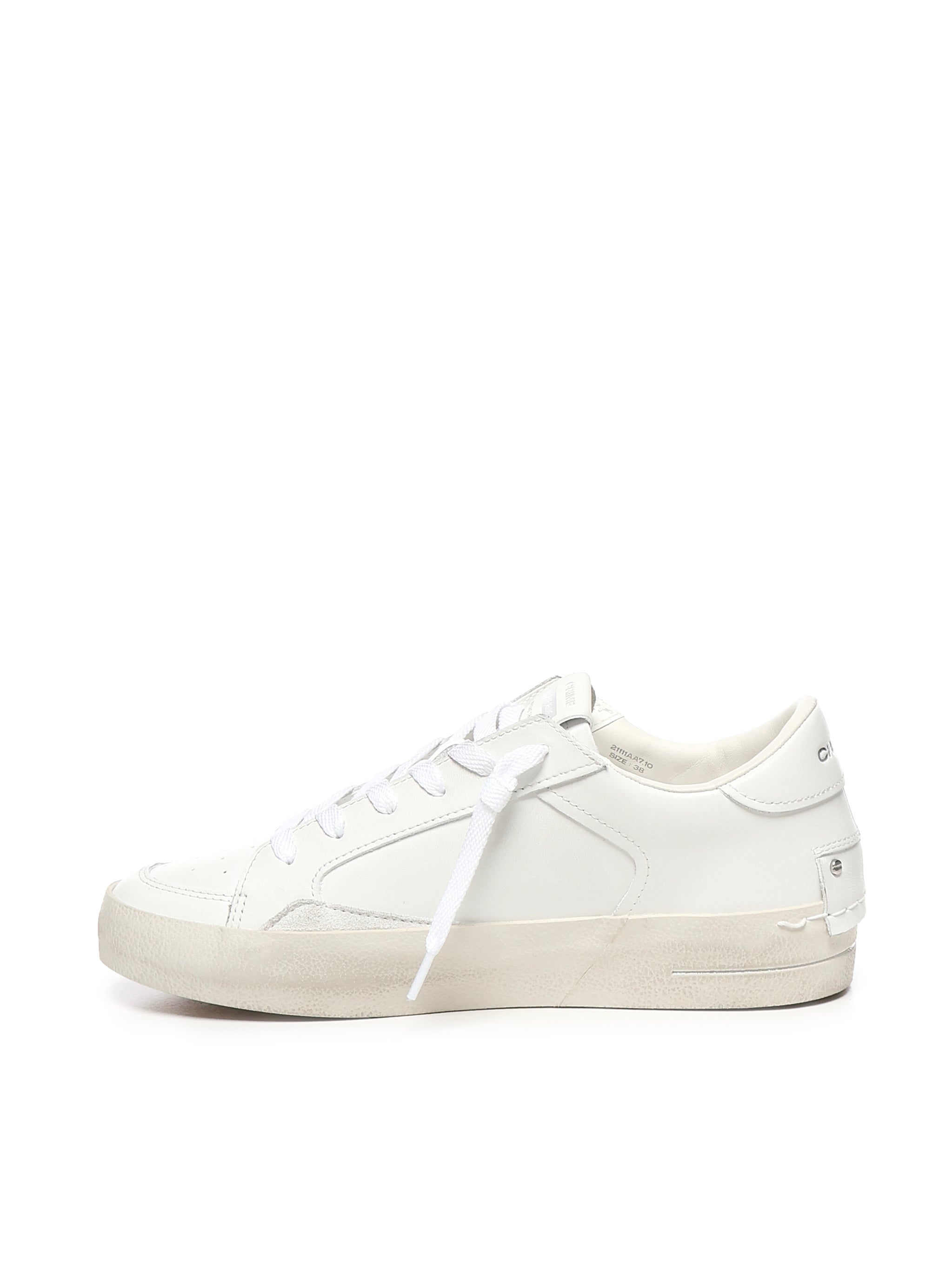 Sneakers SK8 Deluxe 21111AA7  CRIME LONDON 
