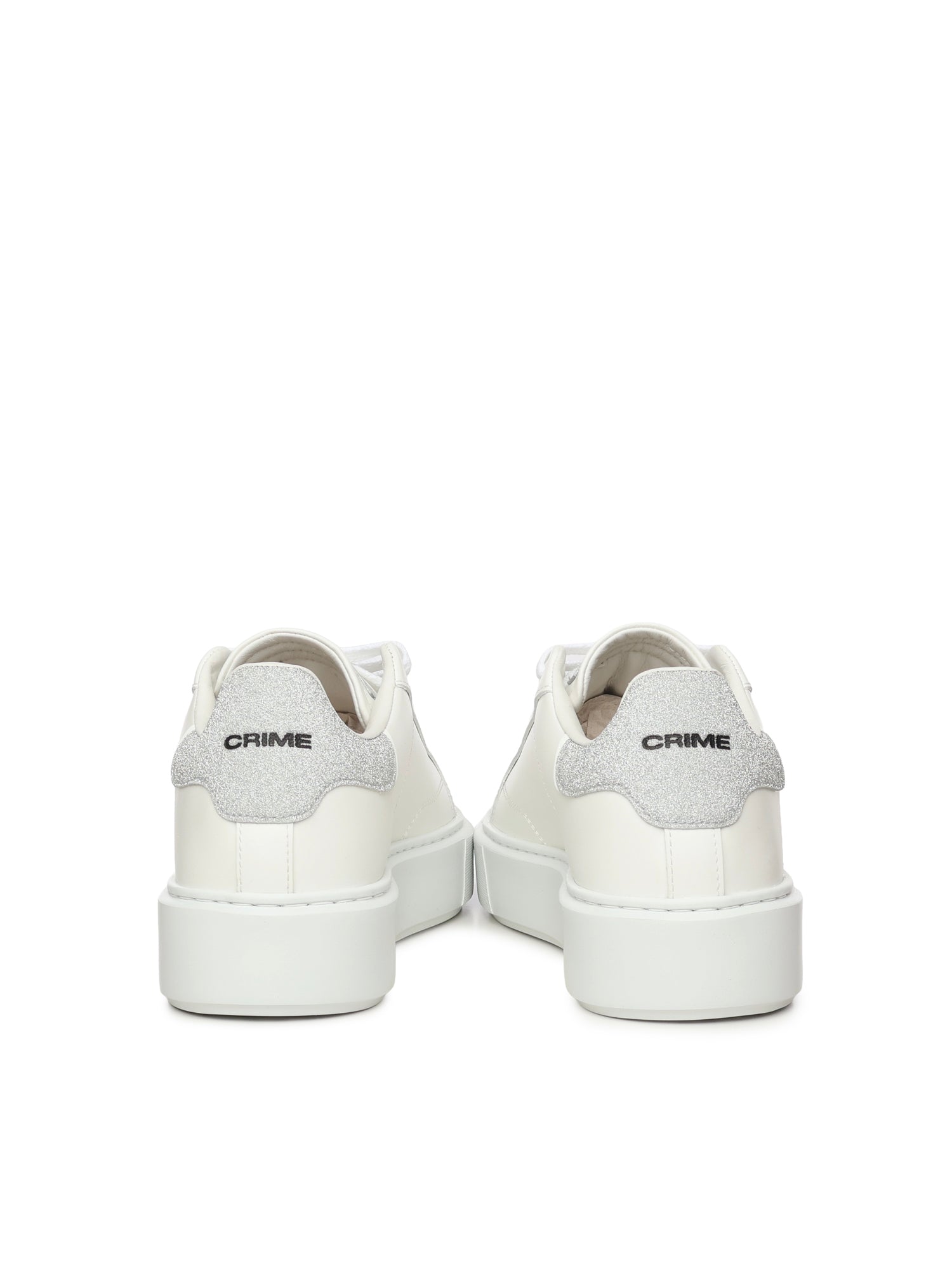 Sneakers Extralight 21608AA7  CRIME LONDON 