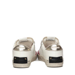 Sneakers Distressed<BR/> 25000AA8  CRIME LONDON 