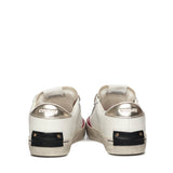 Sneakers Distressed<BR/> 25000AA8  CRIME LONDON 