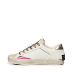 Sneakers Distressed<BR/> 25000AA8  CRIME LONDON 