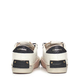 Sneakers Distressed 25001AA8  CRIME LONDON 