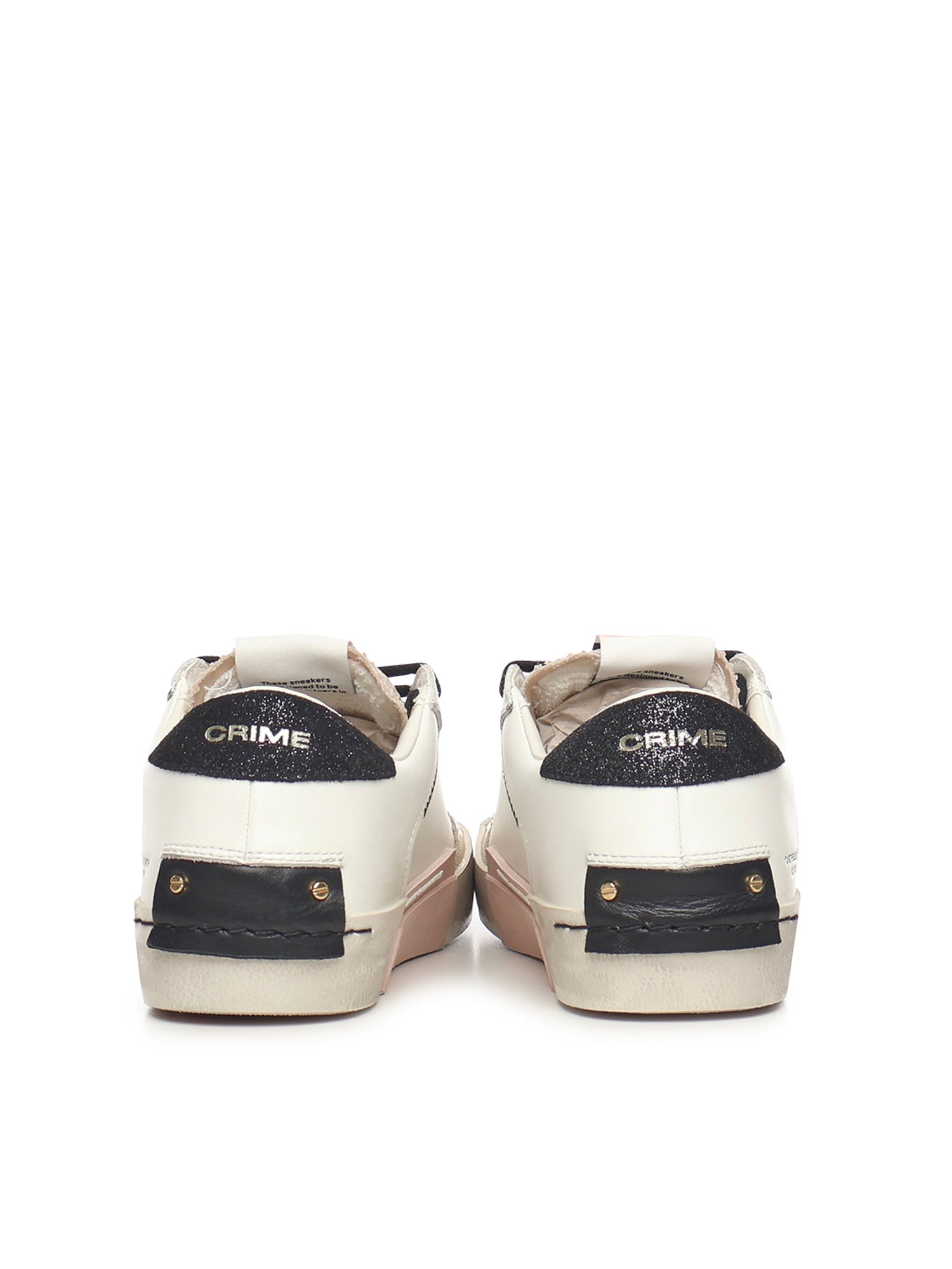 Sneakers Distressed 25001AA8  CRIME LONDON 