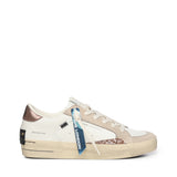 Sneakers Sk8 Deluxe<BR/> 25100AA8  CRIME LONDON 
