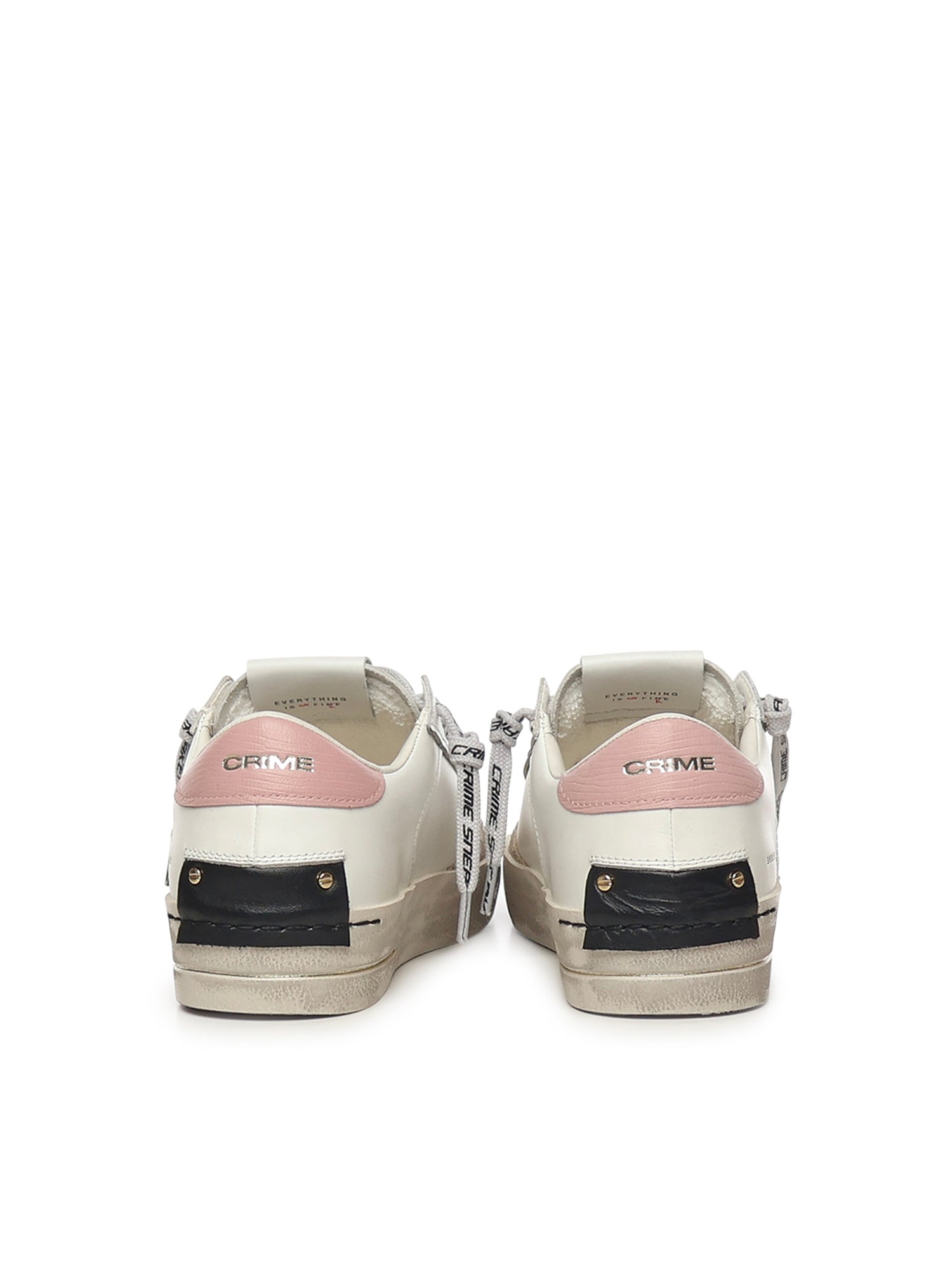 Sneakers Sk8 Deluxe 25103AA8  CRIME LONDON 