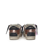 Sneakers Sk8 Deluxe 25110AA8  CRIME LONDON 