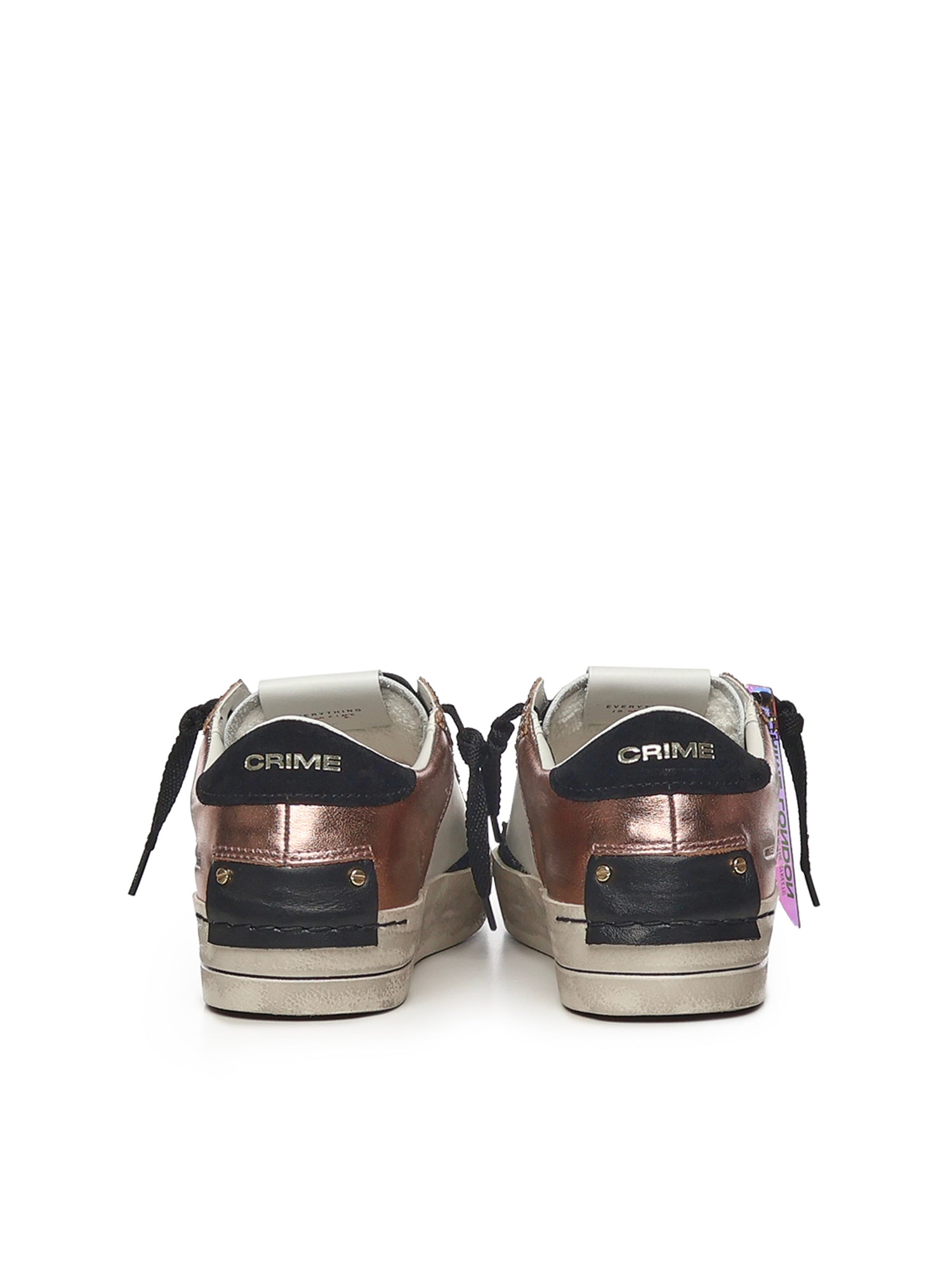 Sneakers Sk8 Deluxe 25110AA8  CRIME LONDON 