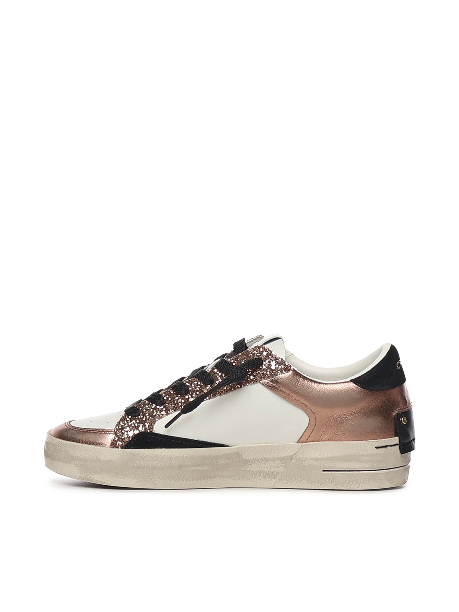 Sneakers Sk8 Deluxe 25110AA8  CRIME LONDON 