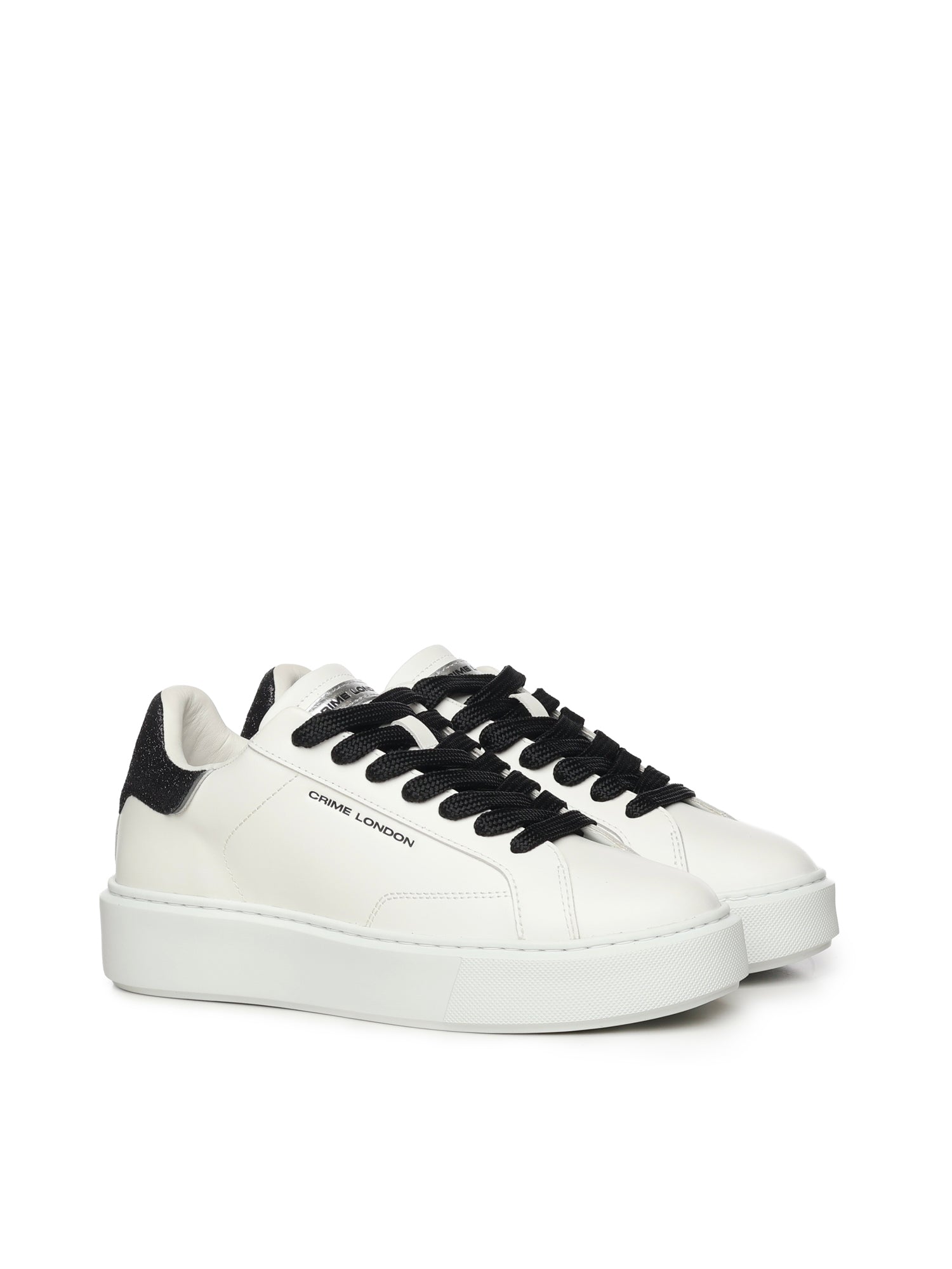 Sneakers Extralight 25401AA8  CRIME LONDON 