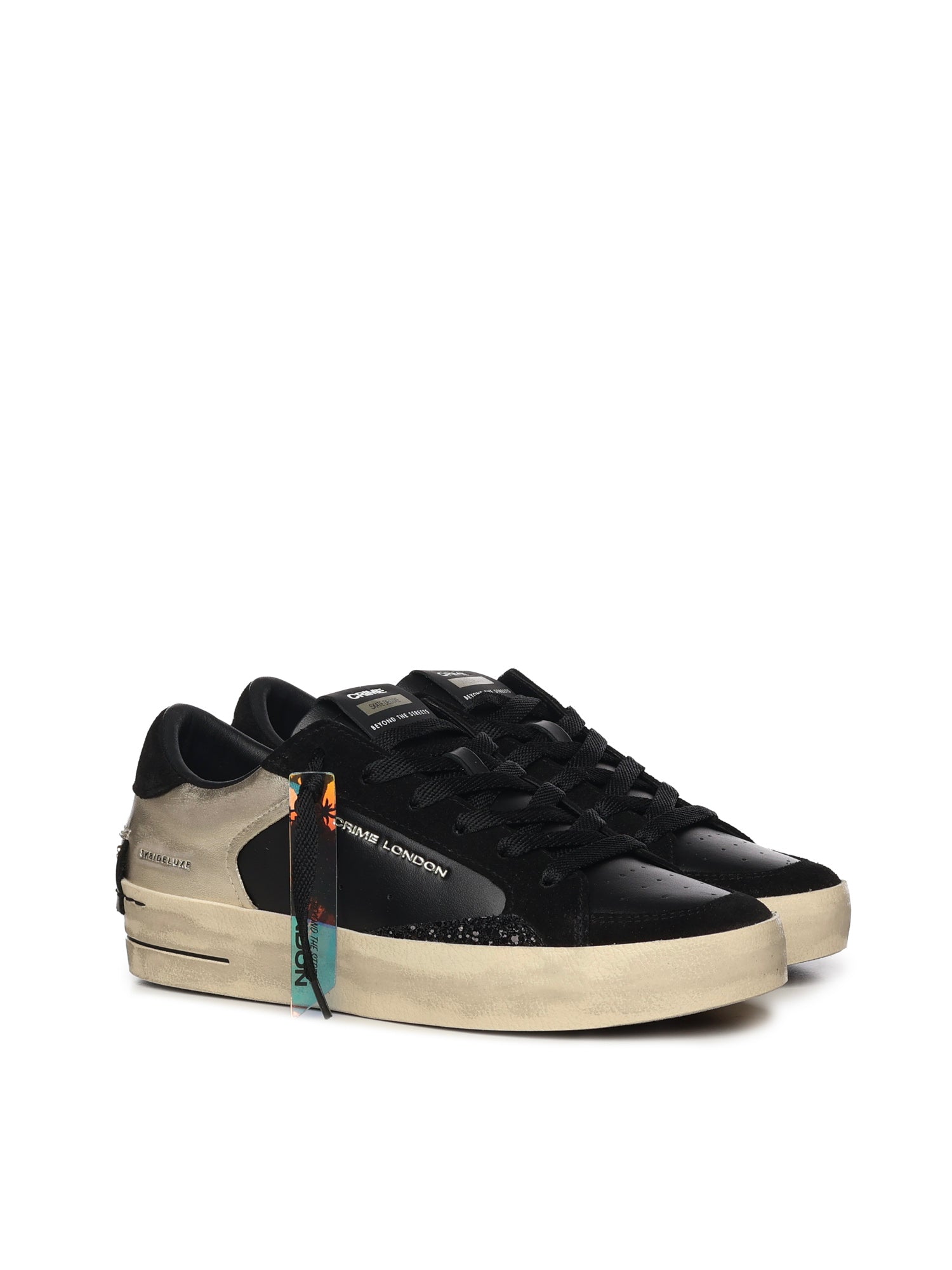 Sneakers Sk8 Deluxe 28104AA6  CRIME LONDON 