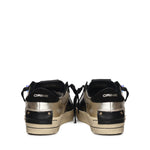 Sneakers Sk8 Deluxe 28104AA6  CRIME LONDON 