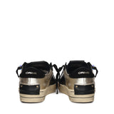 Sneakers Sk8 Deluxe 28104AA6  CRIME LONDON 