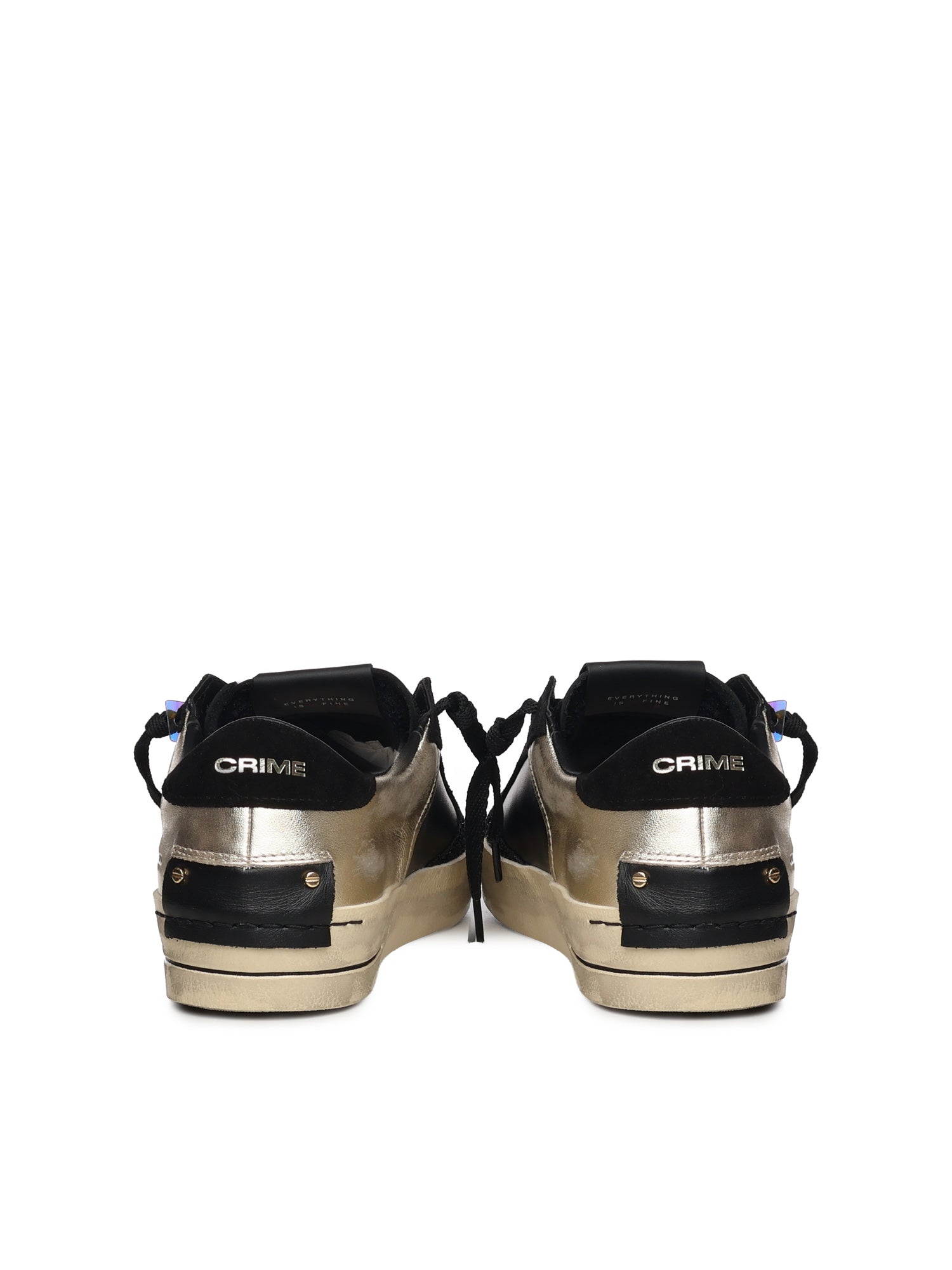 Sneakers Sk8 Deluxe 28104AA6  CRIME LONDON 