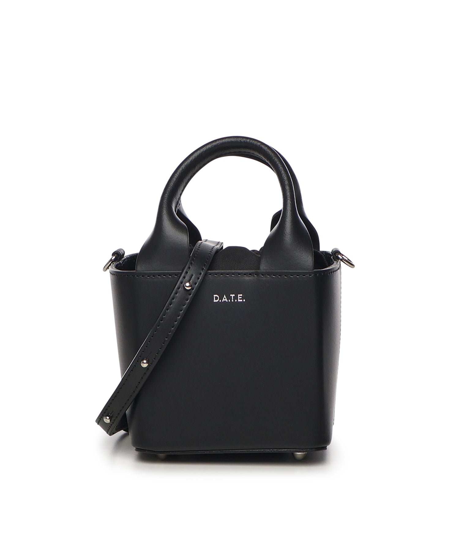 Mini bag Cubo B431 CB-LEBK D.A.T.E. 