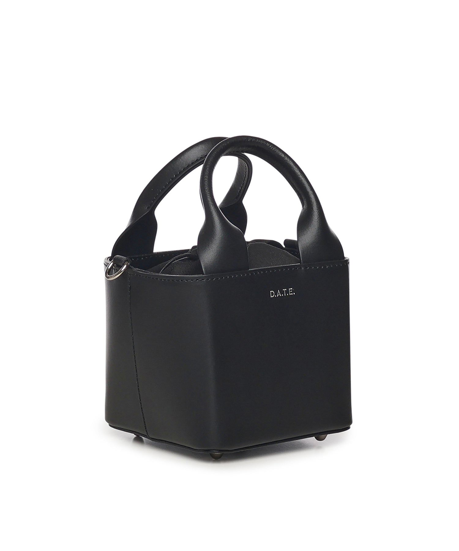 Mini bag Cubo B431 CB-LEBK D.A.T.E. 