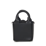 Mini bag Cubo B431 CB-LEBK D.A.T.E. 