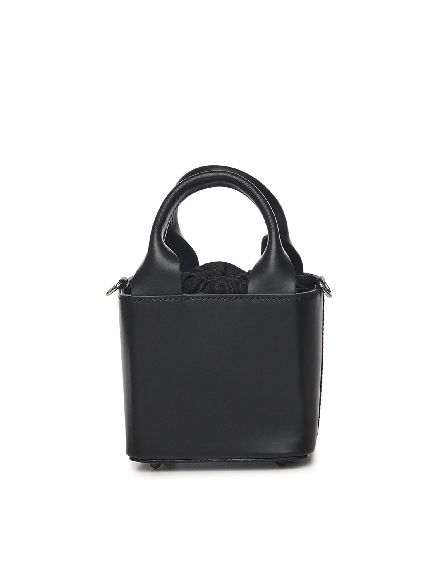 Mini bag Cubo B431 CB-LEBK D.A.T.E. 