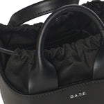 Mini bag Cubo B431 CB-LEBK D.A.T.E. 