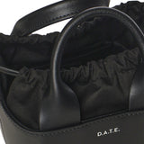 Mini bag Cubo B431 CB-LEBK D.A.T.E. 