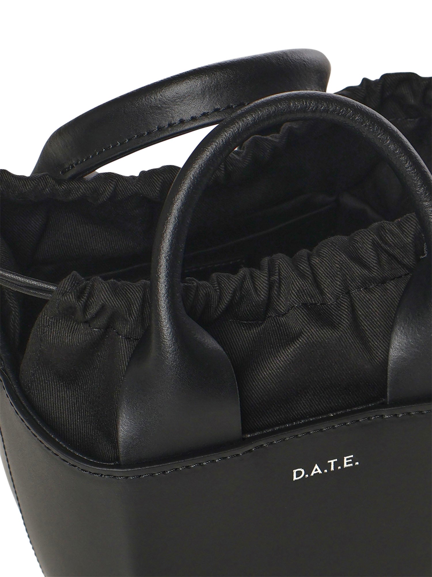 Mini bag Cubo B431 CB-LEBK D.A.T.E. 