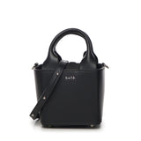 Mini bag Cubo B431 CB-LEBK D.A.T.E. 