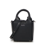 Mini bag Cubo B431 CB-LEBK D.A.T.E. 
