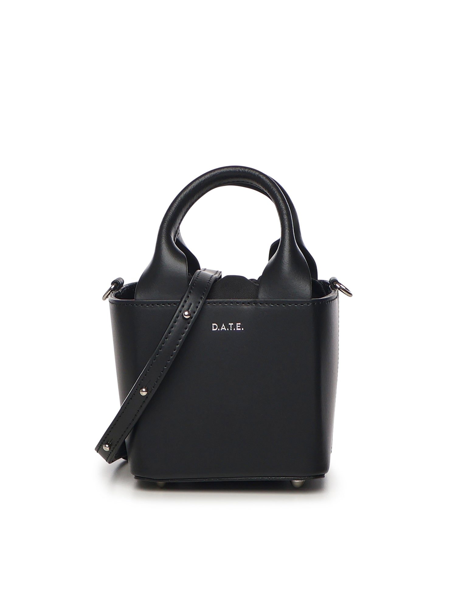 Mini bag Cubo B431 CB-LEBK D.A.T.E. 