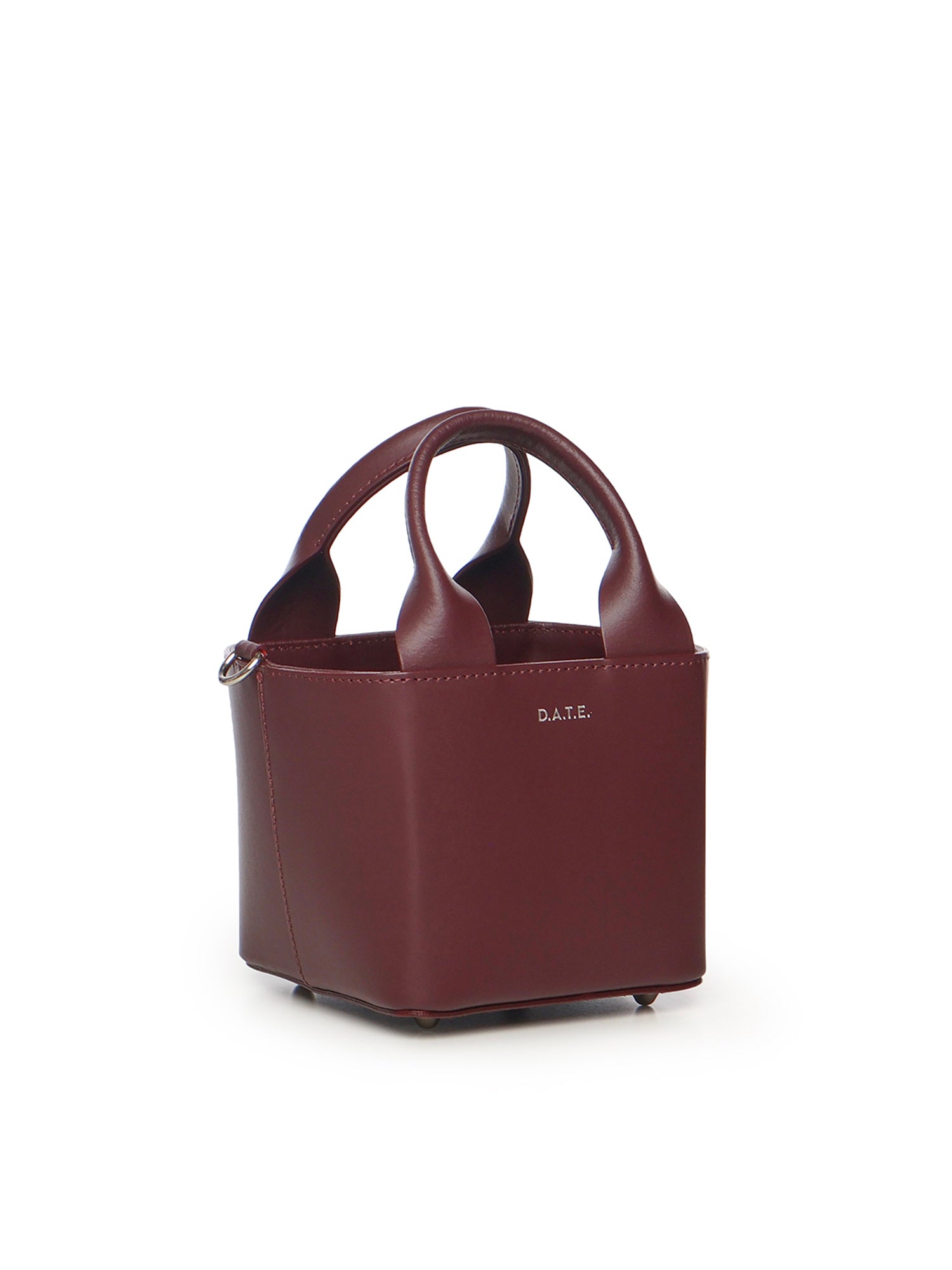 Mini bag Cubo<BR/> B431 CB-LEBX D.A.T.E. 