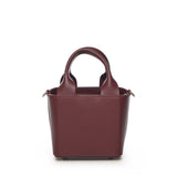 Mini bag Cubo<BR/> B431 CB-LEBX D.A.T.E. 