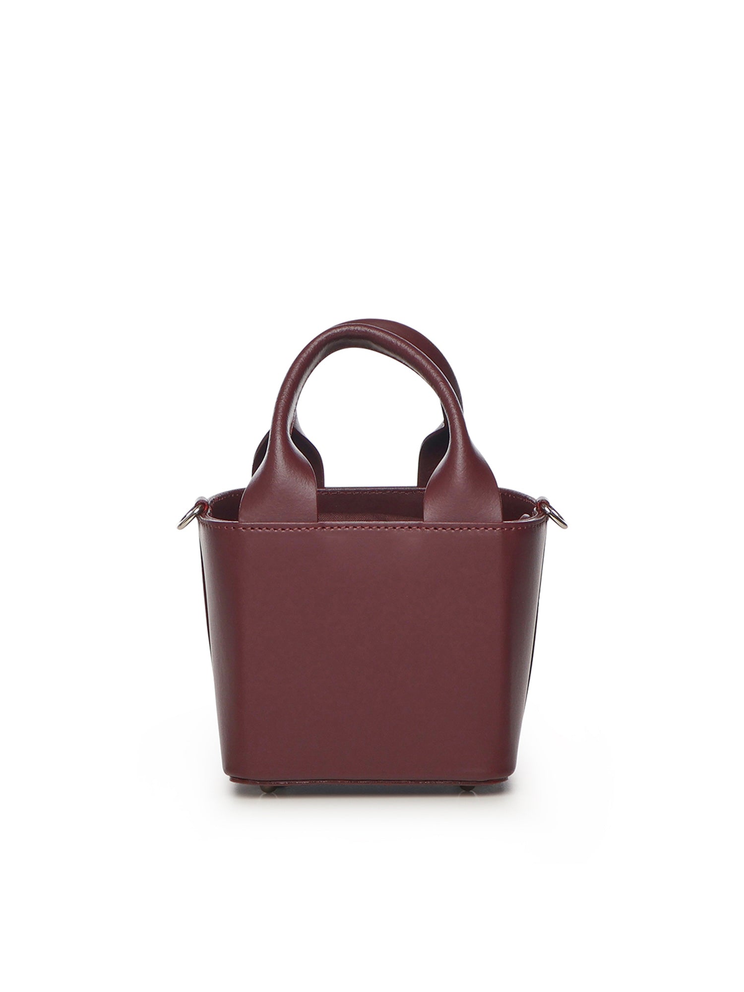 Mini bag Cubo<BR/> B431 CB-LEBX D.A.T.E. 
