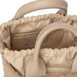 Mini bag Cubo Teddy B431 CB-TDBI D.A.T.E. 
