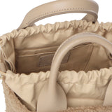Mini bag Cubo Teddy B431 CB-TDBI D.A.T.E. 