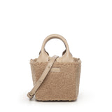 Mini bag Cubo Teddy B431 CB-TDBI D.A.T.E. 