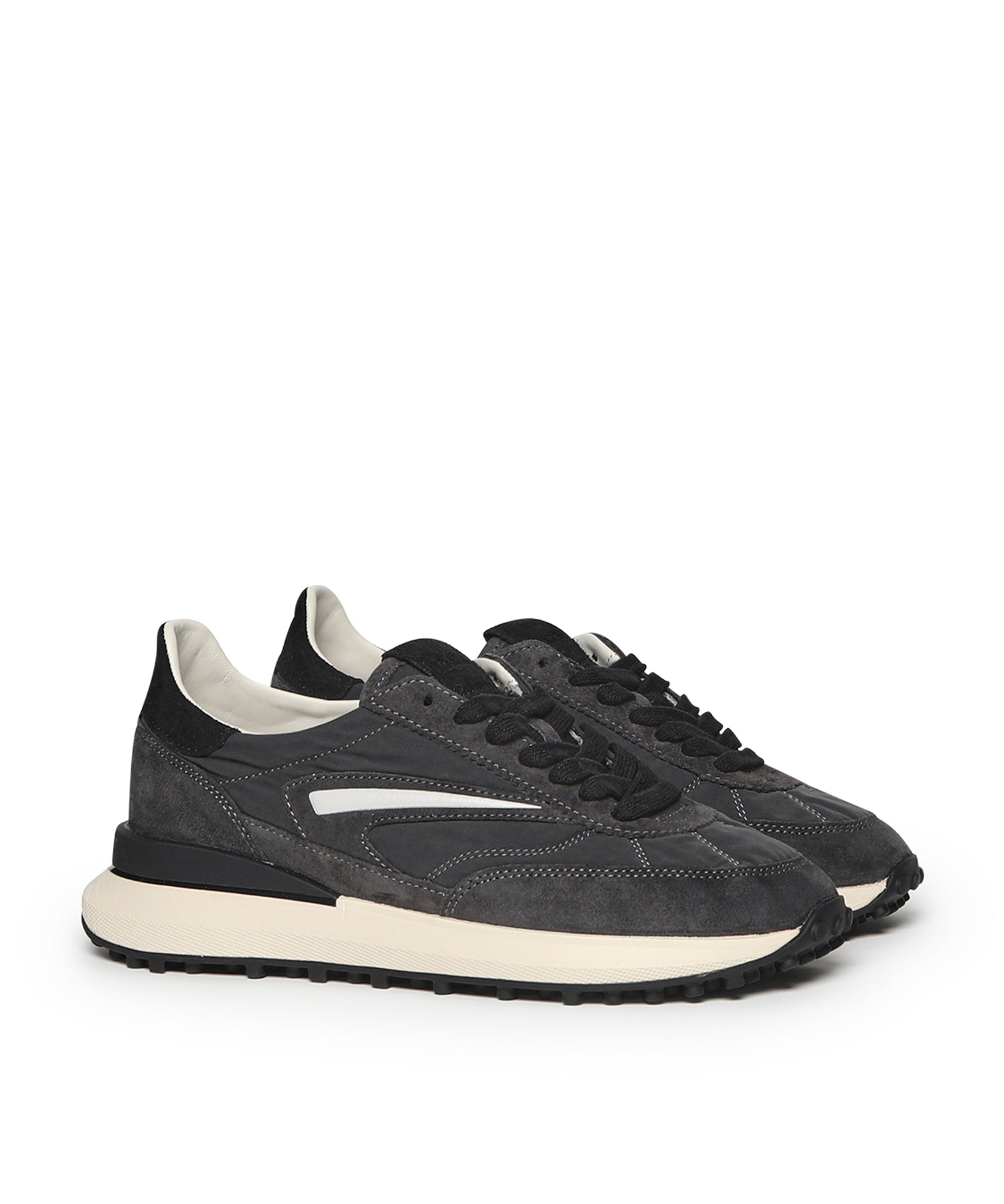 Sneakers Athleta Touch M431 AT-TCAN D.A.T.E. 