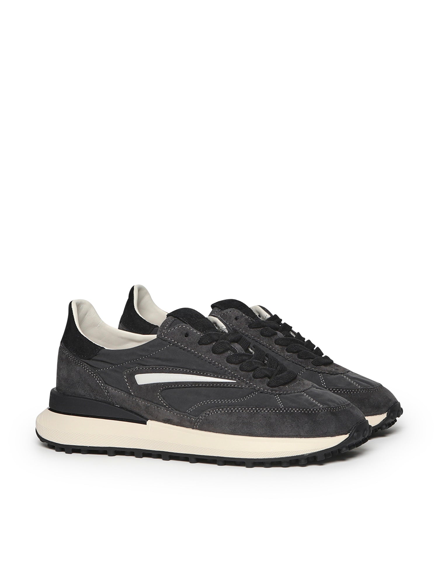 Sneakers Athleta Touch M431 AT-TCAN D.A.T.E. 