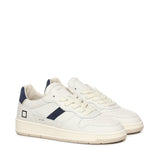 SNEAKERS COURT 2.0 BASIC IN PELLE M431 C2-NTWL D.A.T.E. 