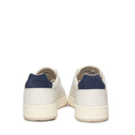 SNEAKERS COURT 2.0 BASIC IN PELLE M431 C2-NTWL D.A.T.E. 