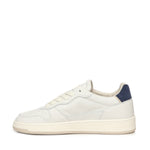 SNEAKERS COURT 2.0 BASIC IN PELLE M431 C2-NTWL D.A.T.E. 
