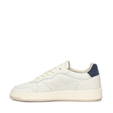 SNEAKERS COURT 2.0 BASIC IN PELLE M431 C2-NTWL D.A.T.E. 