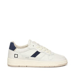 SNEAKERS COURT 2.0 BASIC IN PELLE M431 C2-NTWL D.A.T.E. 