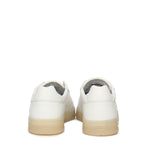 SNEAKERS COURT 2.0 BASIC IN PELLE M431 C2-TSWH D.A.T.E. 