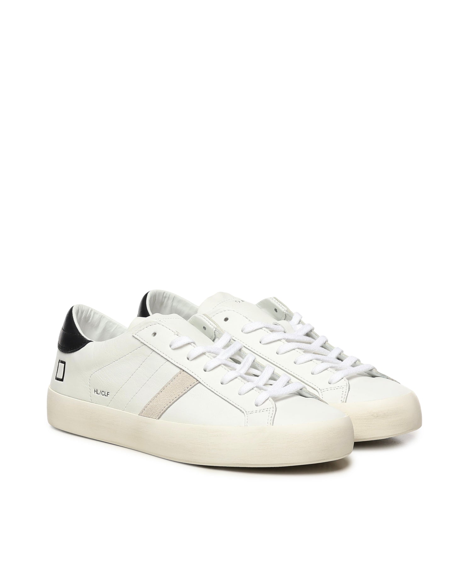 HILL LOW CALF M431 HL-CAWB D.A.T.E. 